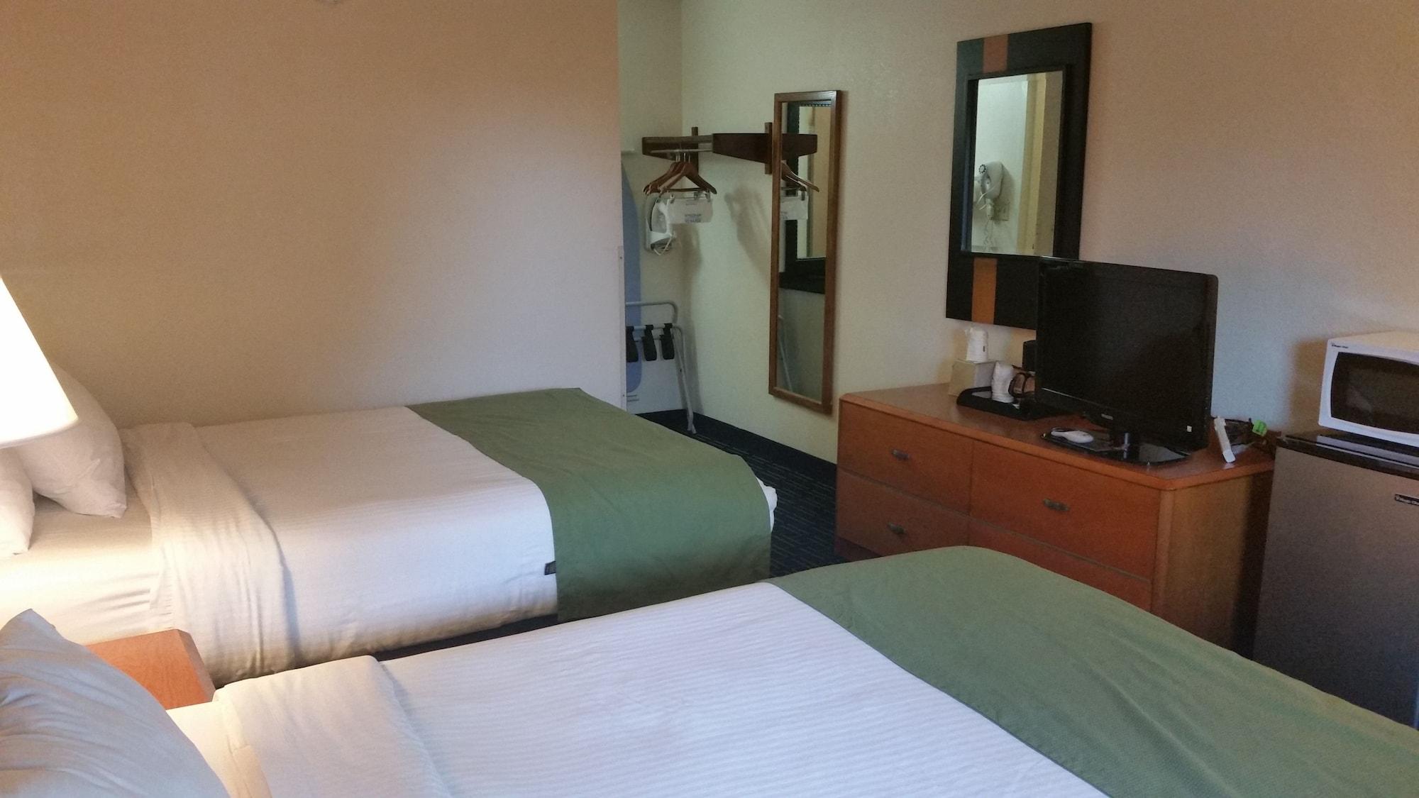 Days Inn By Wyndham Chattanooga/Hamilton Place Eksteriør billede