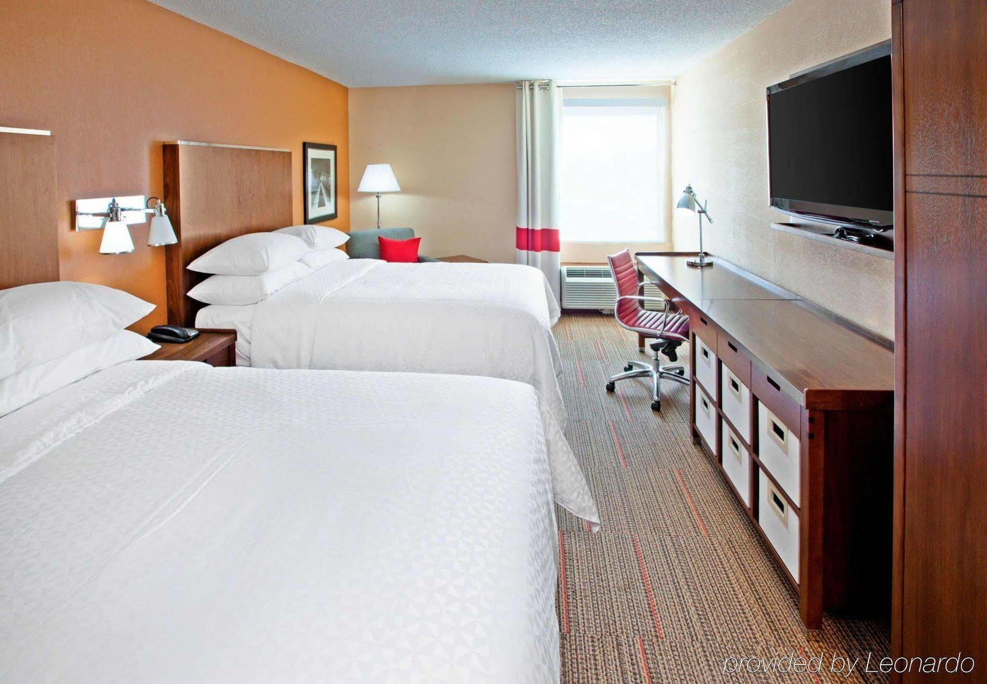 Days Inn By Wyndham Chattanooga/Hamilton Place Eksteriør billede