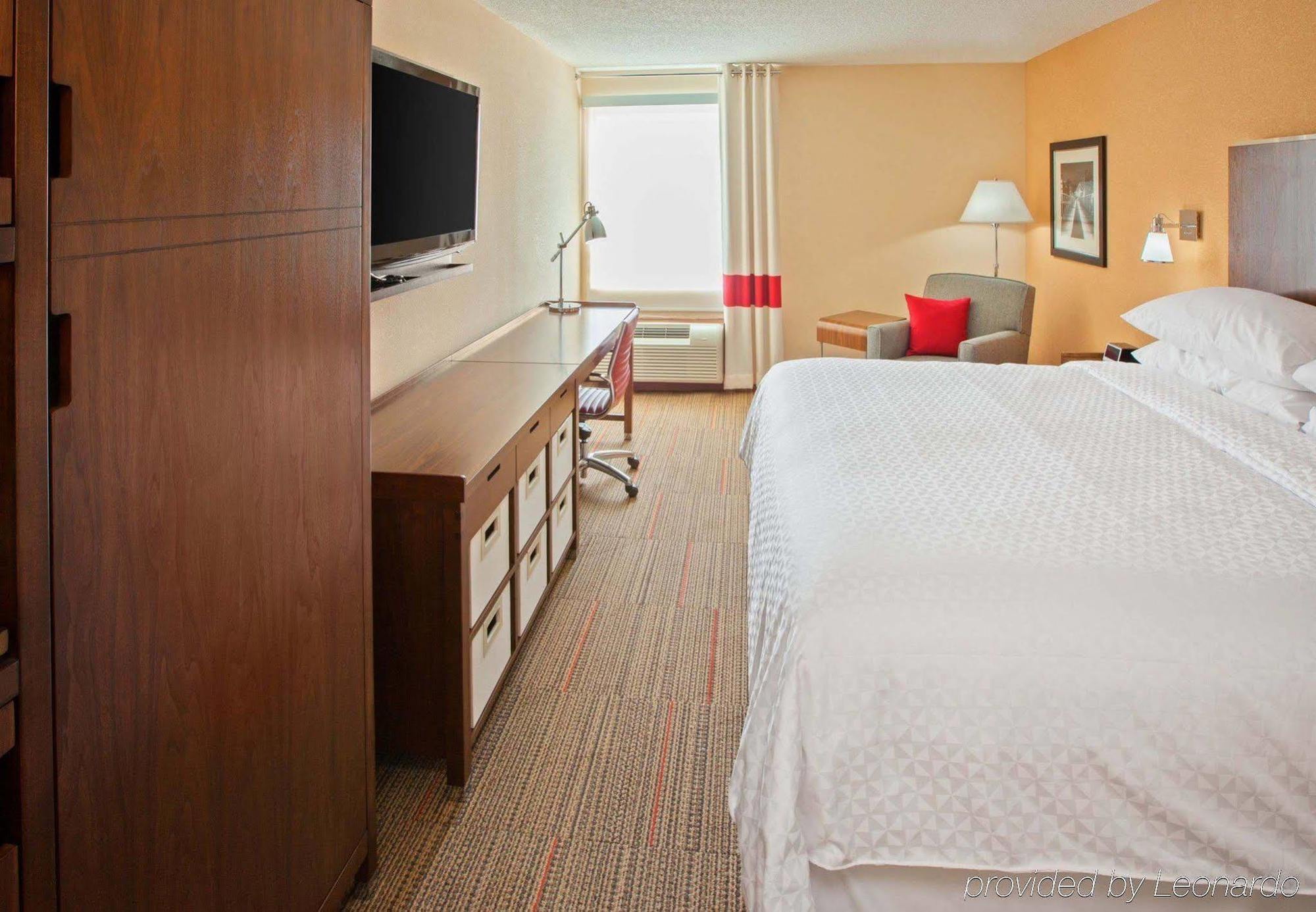 Days Inn By Wyndham Chattanooga/Hamilton Place Eksteriør billede