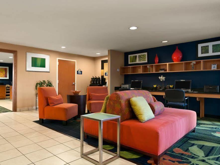 Days Inn By Wyndham Chattanooga/Hamilton Place Eksteriør billede